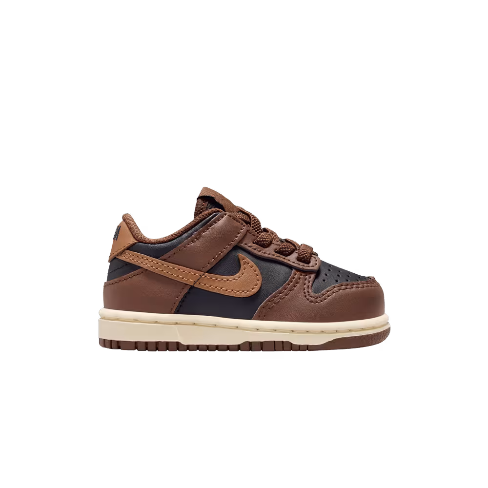 Nike Dunk Low TD Black Cacao Wow