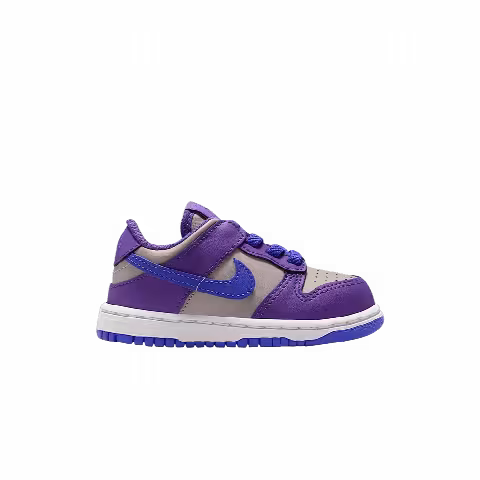 Nike Dunk Low TD 'Wild Grape'