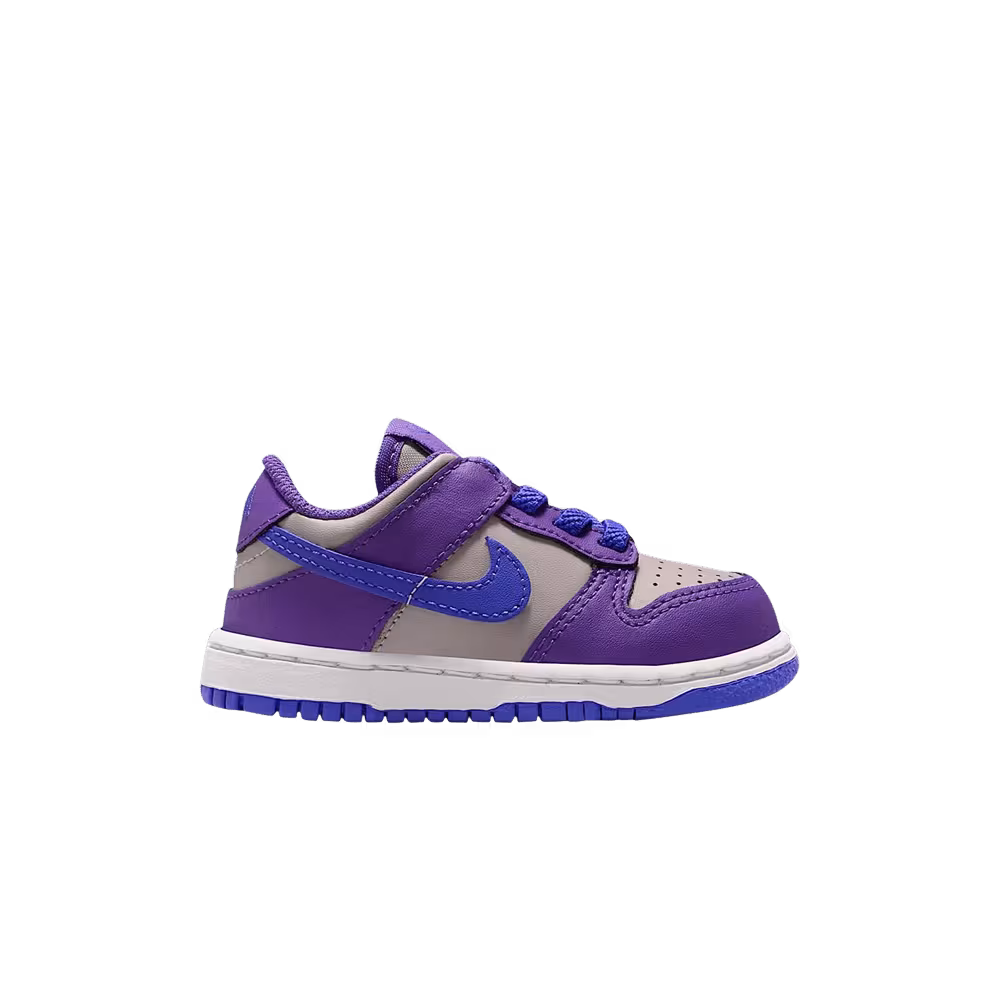 Nike Dunk Low TD Wild Grape