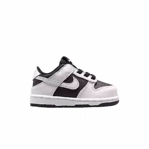 Nike Dunk Low TD 'Black Platinum Tint'