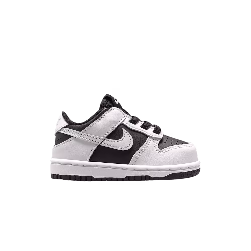 Nike Dunk Low TD Black Platinum Tint