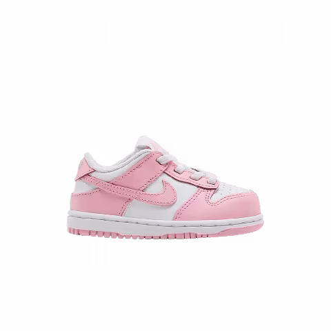 Nike Dunk Low TD 'Medium Soft Pink'