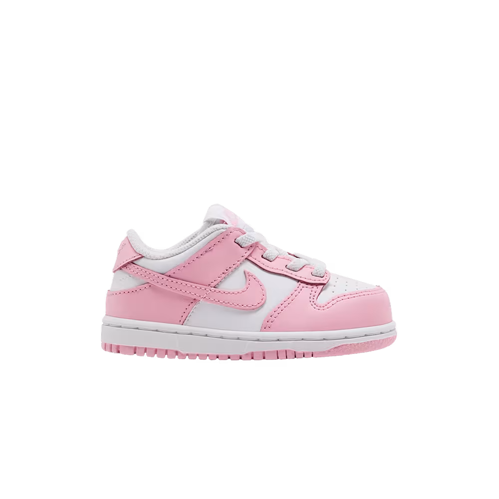 Nike Dunk Low TD Medium Soft Pink