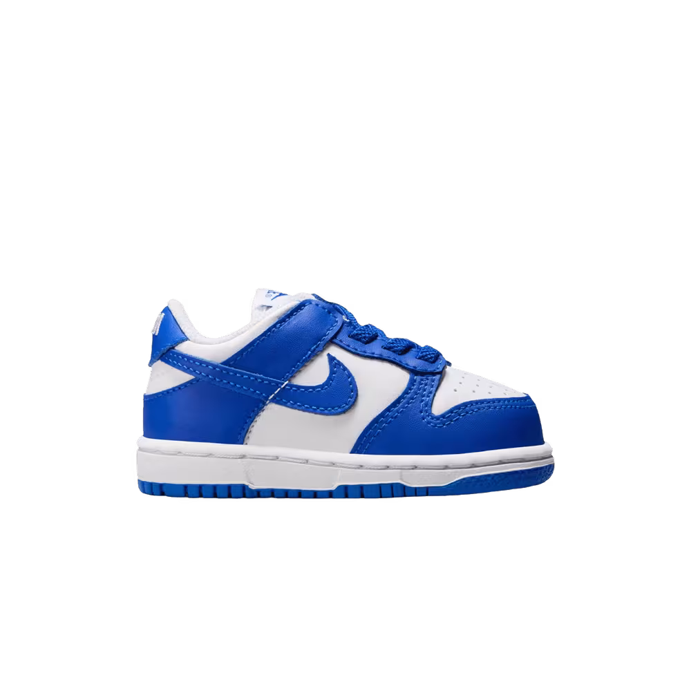 Nike Dunk Low TD Kentucky 2025