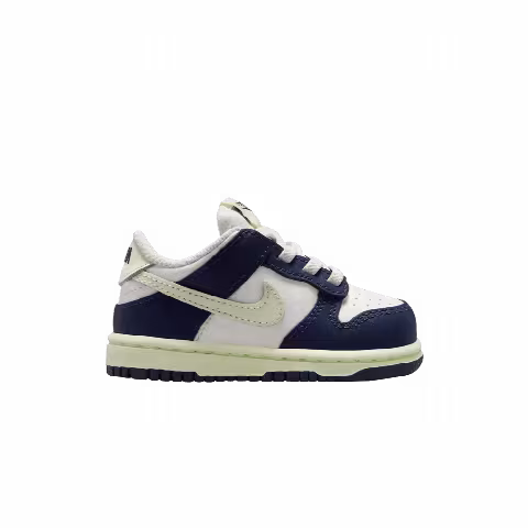 Nike Dunk Low TD 'Midnight Navy Volt Tint'
