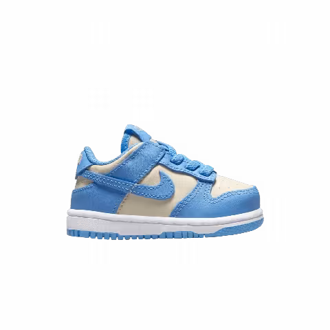 Nike Dunk Low TD 'Blue Beyond Beach'
