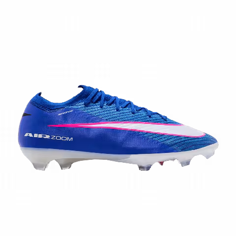 Nike Zoom Mercurial Vapor 16 Elite FG 'Racer Blue Pack'