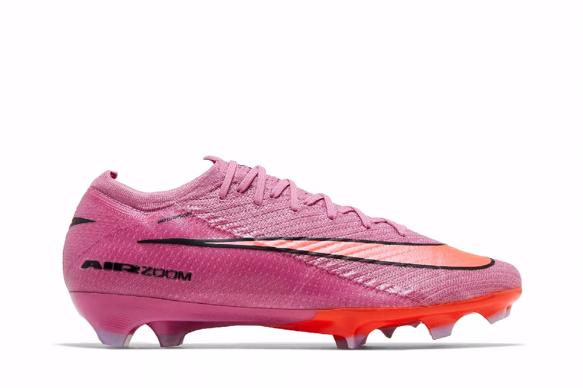 Nike Zoom Mercurial Vapor 16 Elite FG Scary Good Pack, view 2