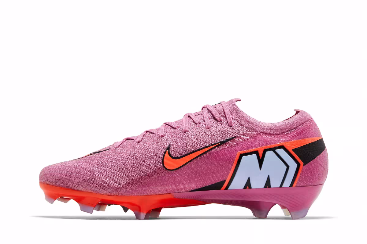 Nike Zoom Mercurial Vapor 16 Elite FG Scary Good Pack, view 4