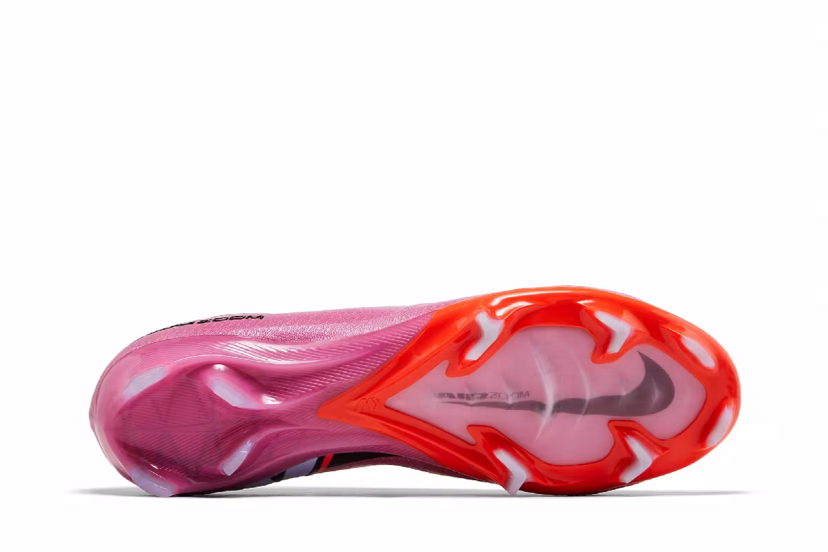 Nike Zoom Mercurial Vapor 16 Elite FG Scary Good Pack, view 5