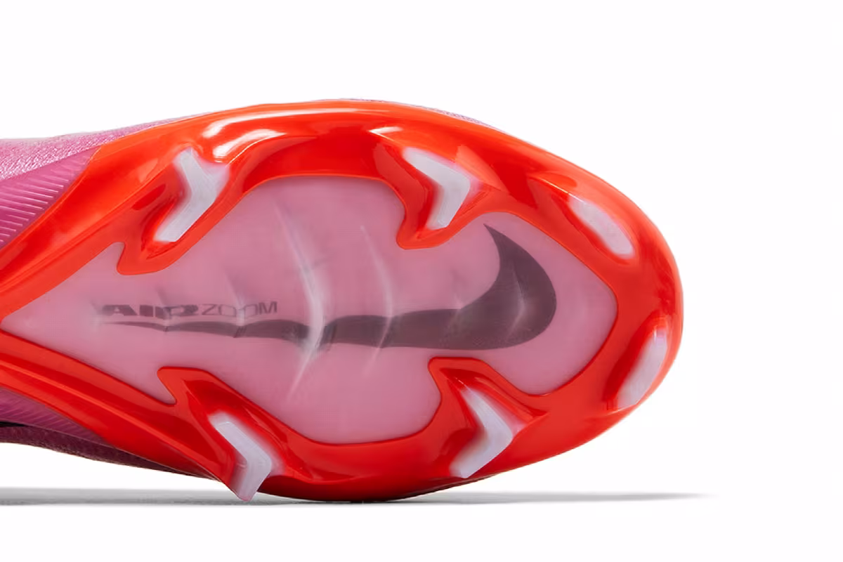 Nike Zoom Mercurial Vapor 16 Elite FG Scary Good Pack, view 6