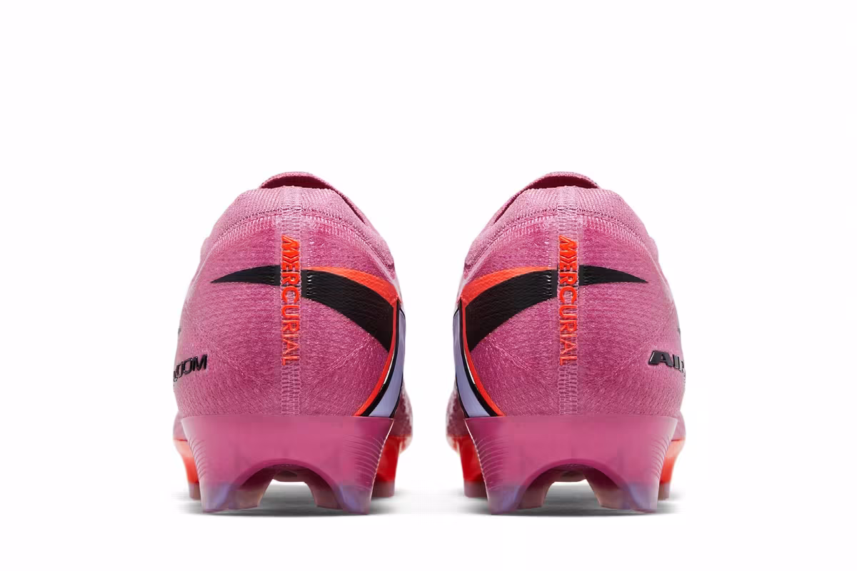 Nike Zoom Mercurial Vapor 16 Elite FG Scary Good Pack, view 7