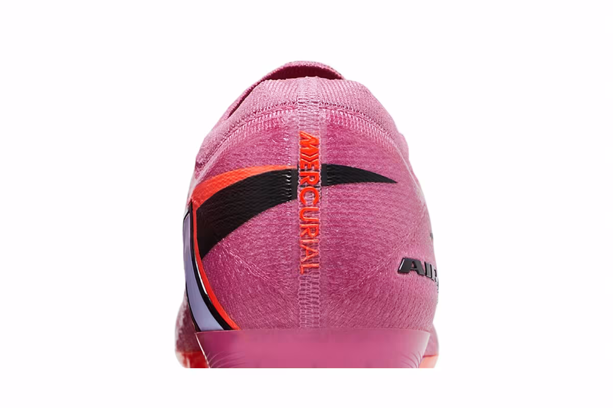 Nike Zoom Mercurial Vapor 16 Elite FG Scary Good Pack, view 8