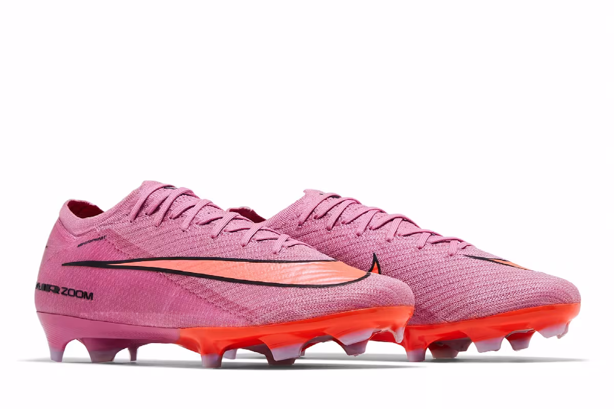 Nike Zoom Mercurial Vapor 16 Elite FG Scary Good Pack, view 9