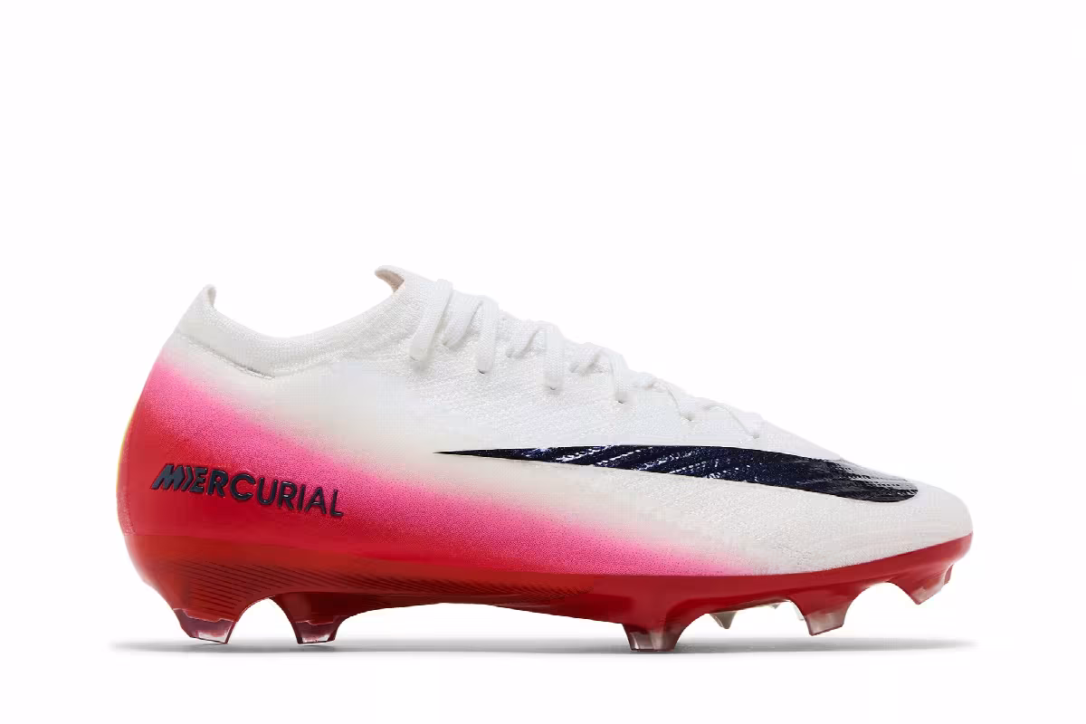 Nike Zoom Mercurial Vapor 16 Elite FG Fear Nothing Pack, view 2