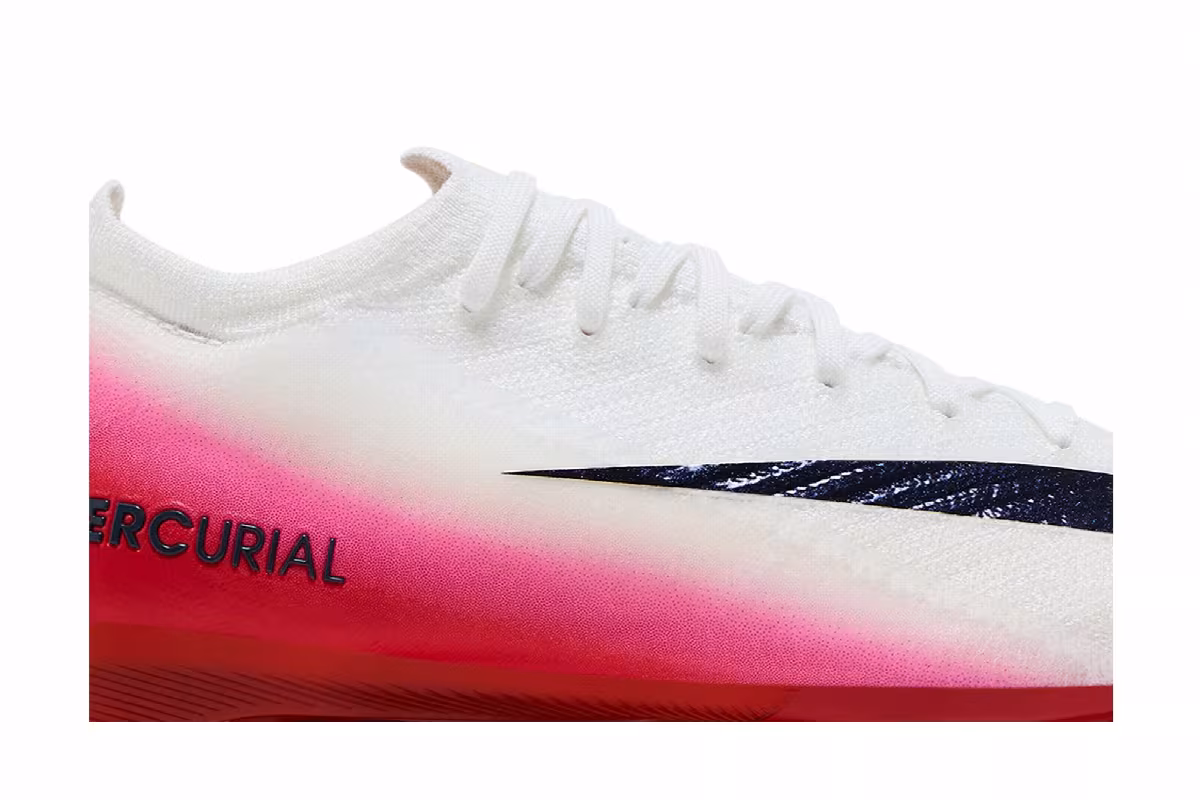 Nike Zoom Mercurial Vapor 16 Elite FG Fear Nothing Pack, view 3