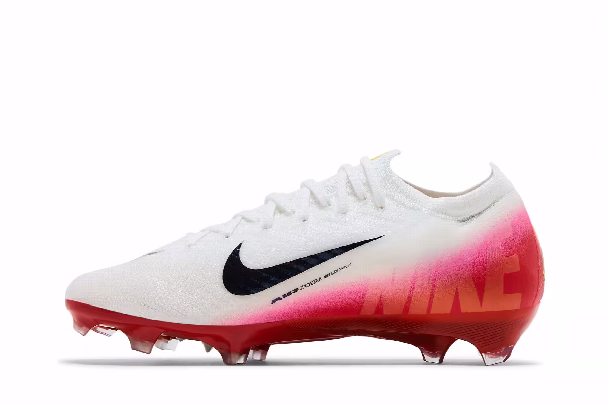 Nike Zoom Mercurial Vapor 16 Elite FG Fear Nothing Pack, view 4