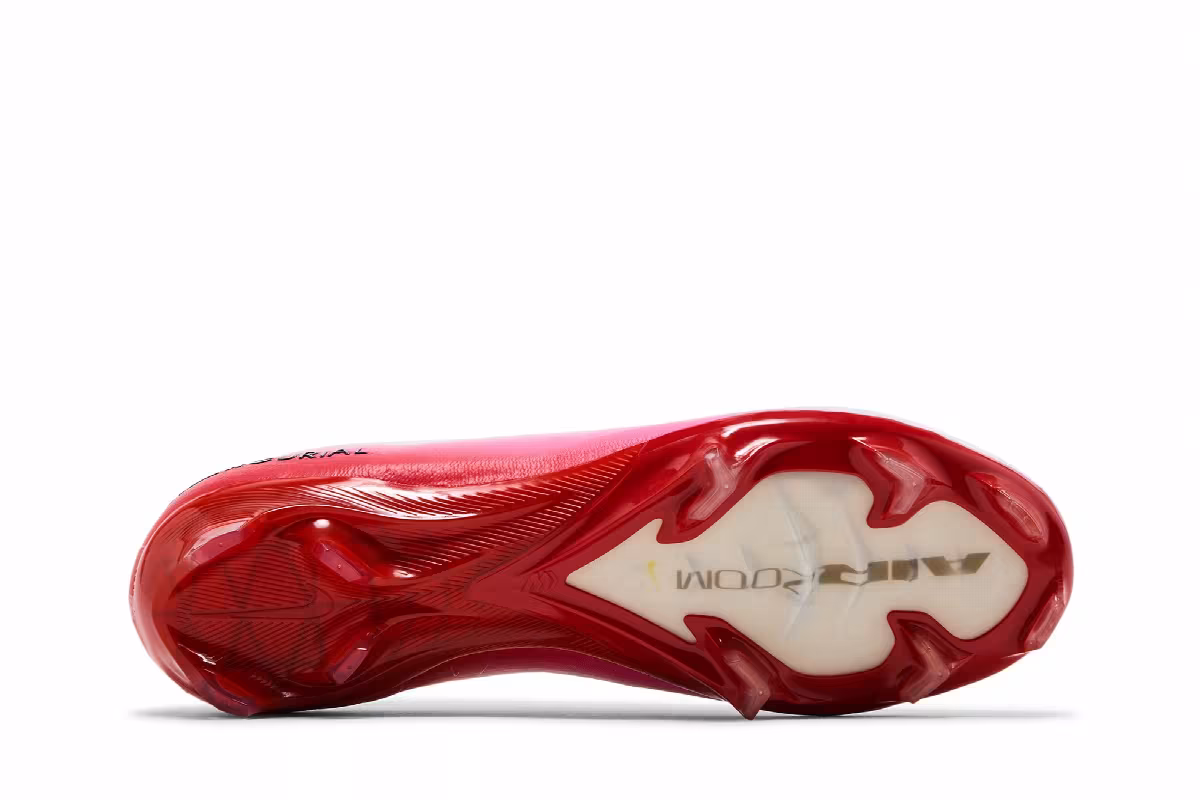 Nike Zoom Mercurial Vapor 16 Elite FG Fear Nothing Pack, view 5