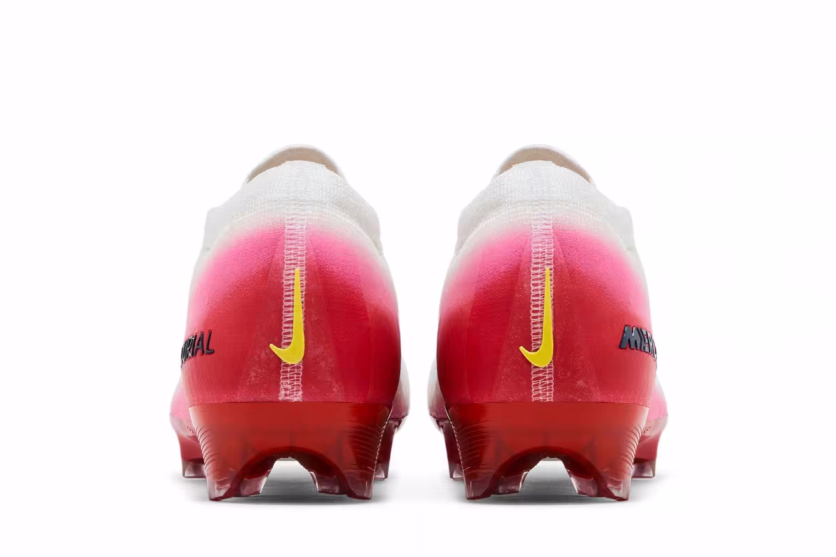 Nike Zoom Mercurial Vapor 16 Elite FG Fear Nothing Pack, view 7