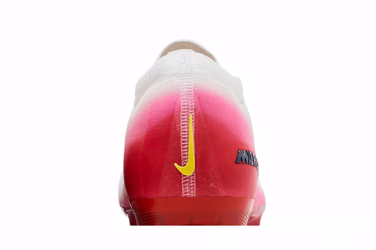 Nike Zoom Mercurial Vapor 16 Elite FG Fear Nothing Pack, view 8