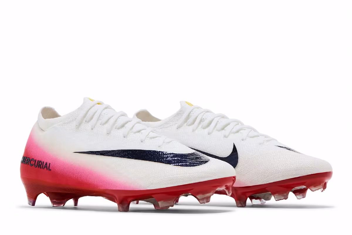 Nike Zoom Mercurial Vapor 16 Elite FG Fear Nothing Pack, view 9