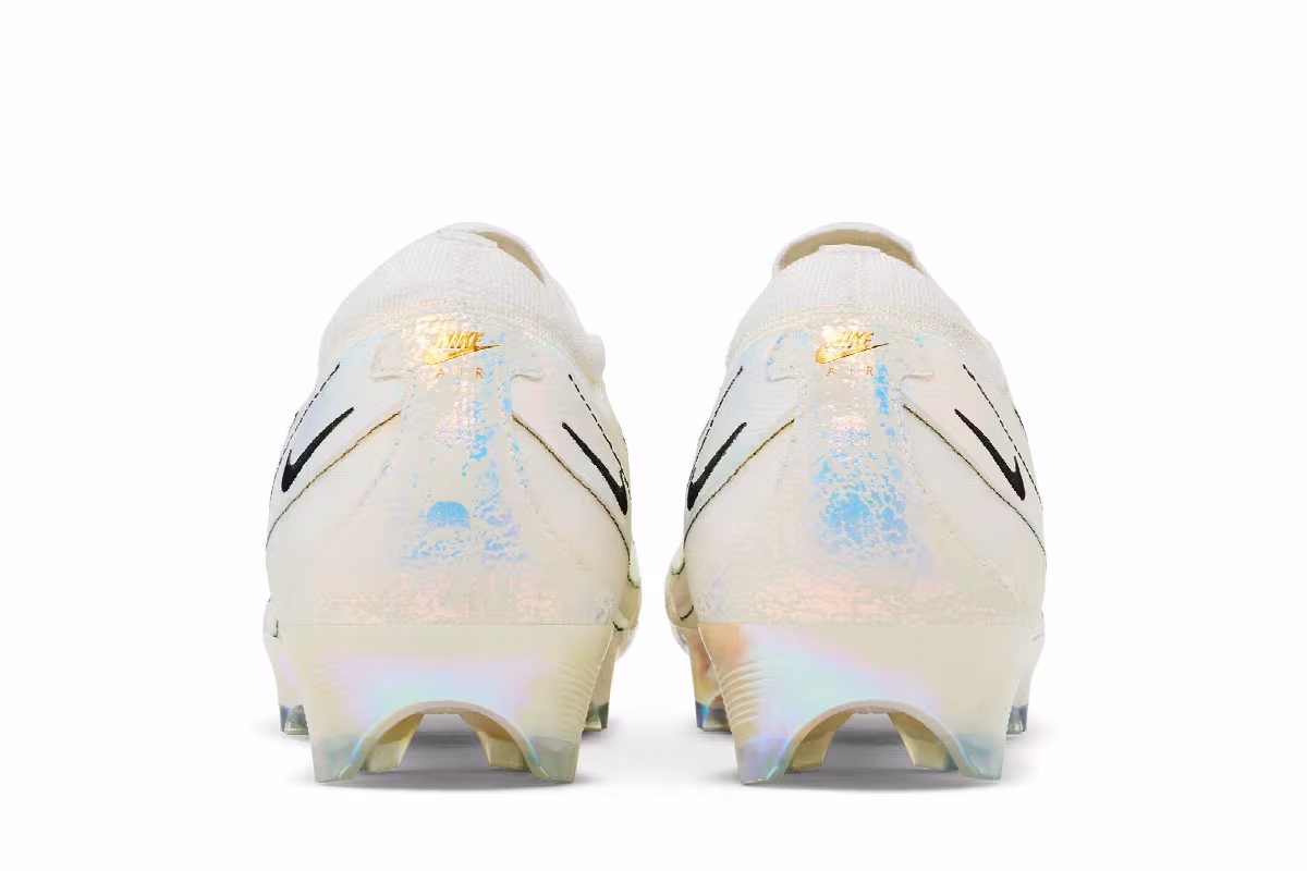 Mercurial Vapor 16 Elite x Nike Air Max 95 SE FG White Black, view 7