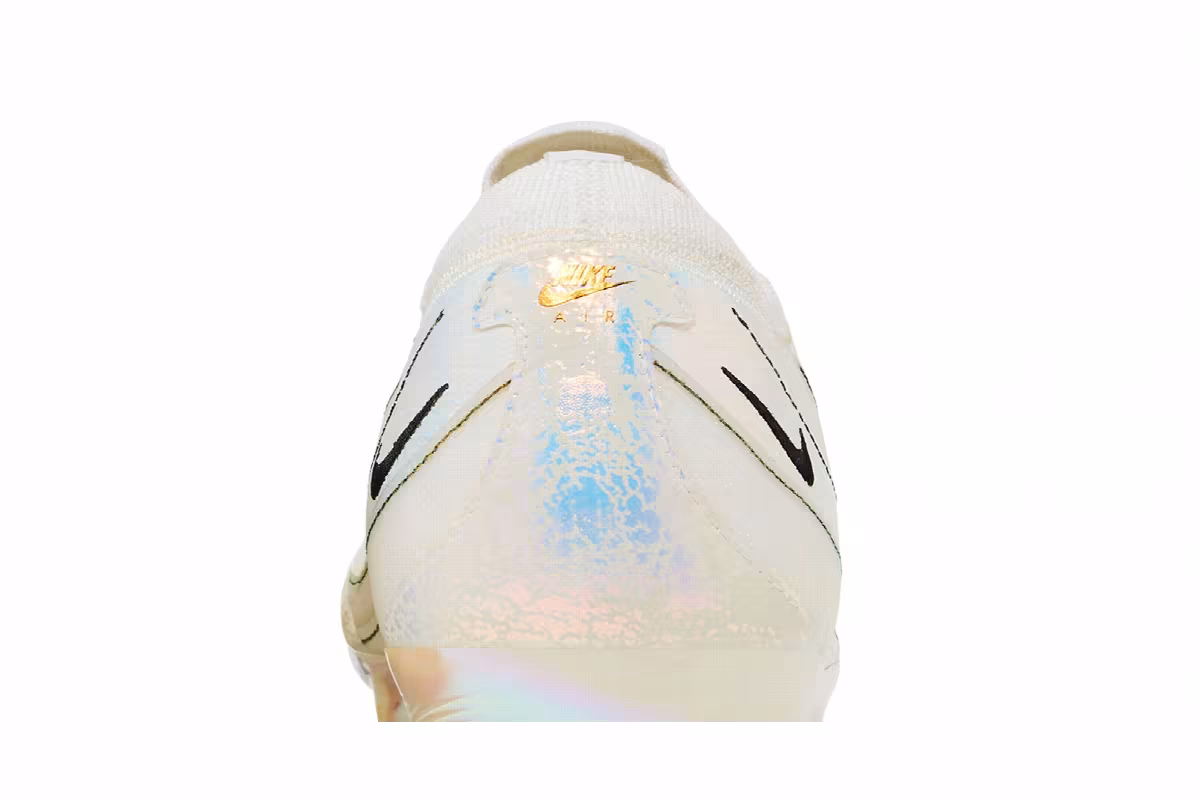 Mercurial Vapor 16 Elite x Nike Air Max 95 SE FG White Black, view 8