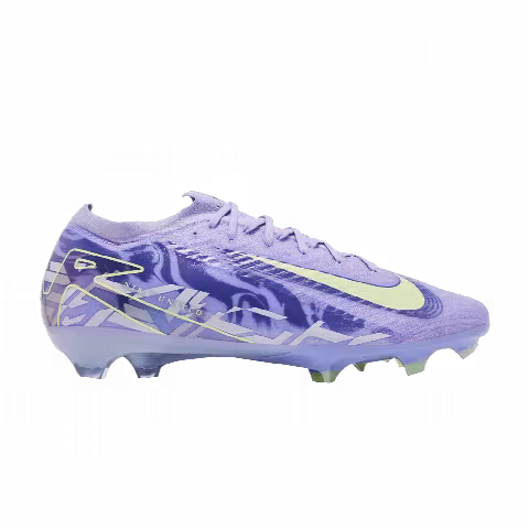 Nike Zoom Mercurial Vapor 16 Elite FG 'United Pack 2025'