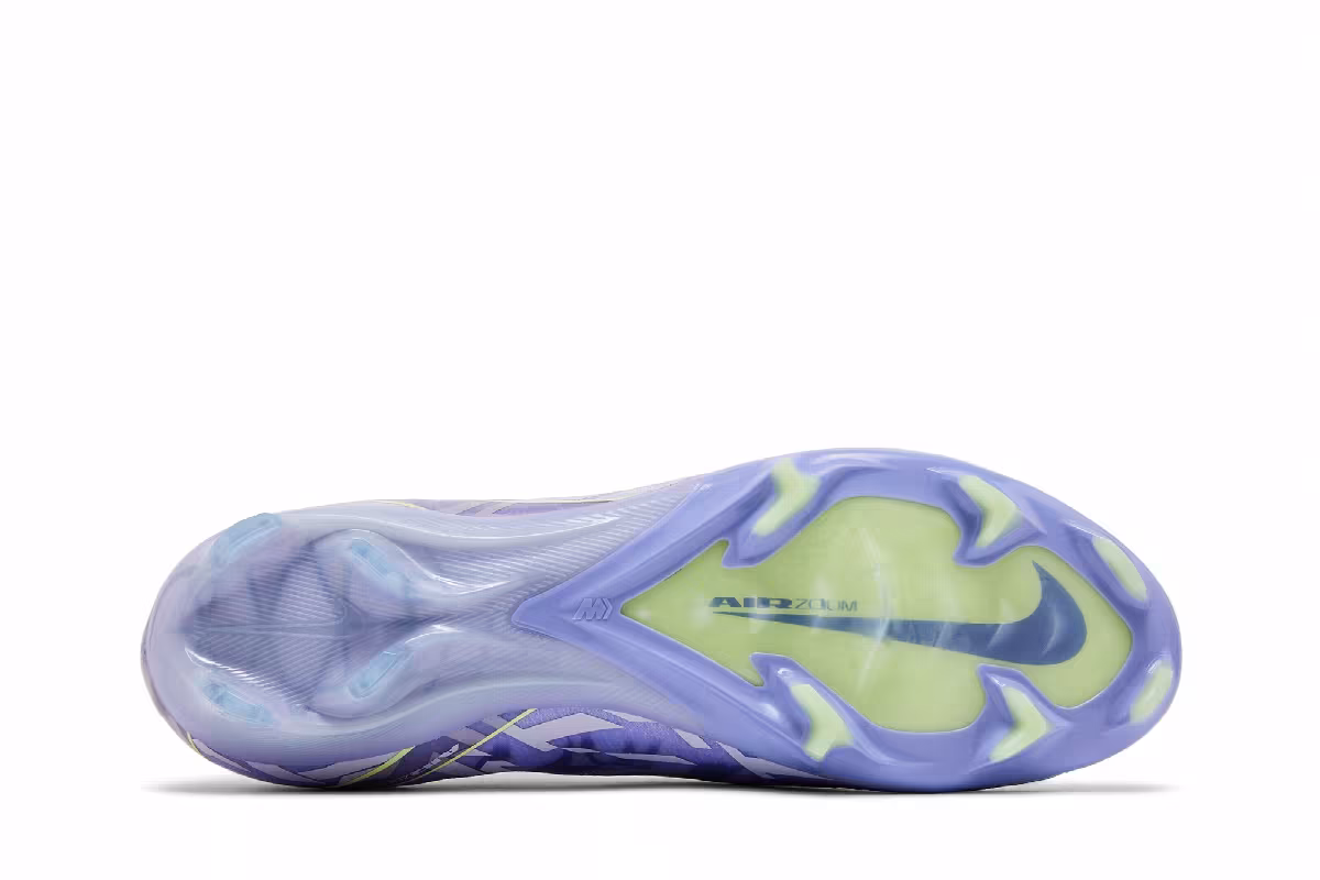 Nike Zoom Mercurial Vapor 16 Elite FG United Pack 2025, view 5