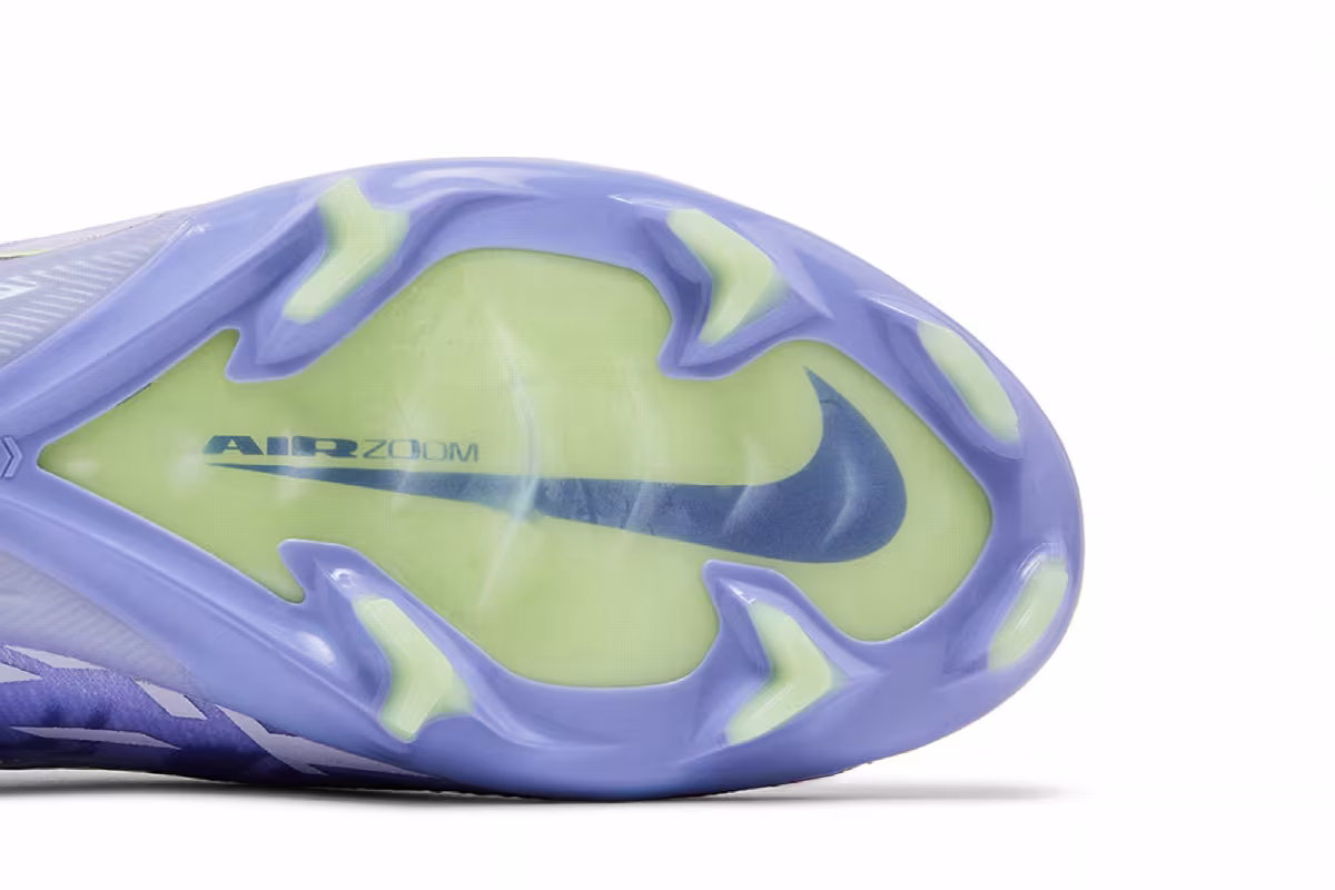 Nike Zoom Mercurial Vapor 16 Elite FG United Pack 2025, view 6