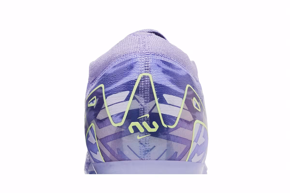 Nike Zoom Mercurial Vapor 16 Elite FG United Pack 2025, view 8