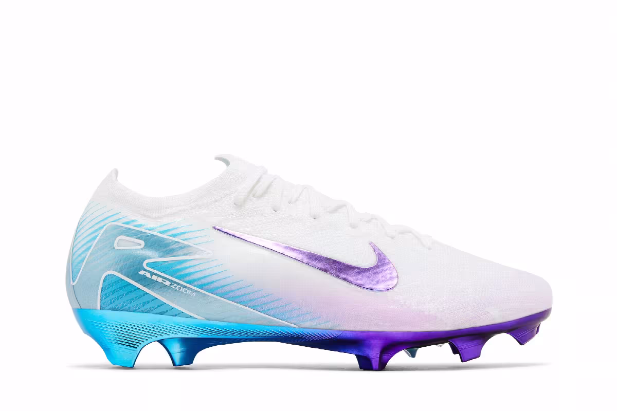 Nike Zoom Mercurial Vapor 16 Elite LV8 FG Chromatic Pack, view 2