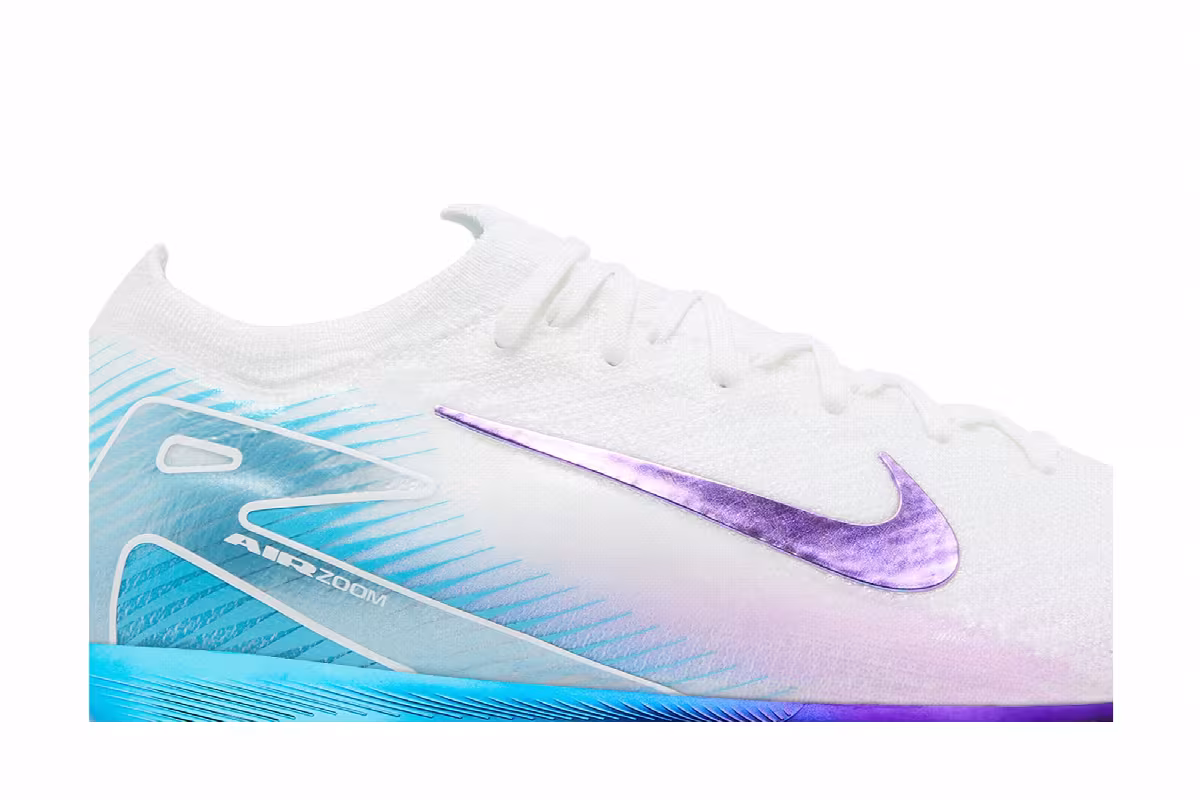 Nike Zoom Mercurial Vapor 16 Elite LV8 FG Chromatic Pack, view 3