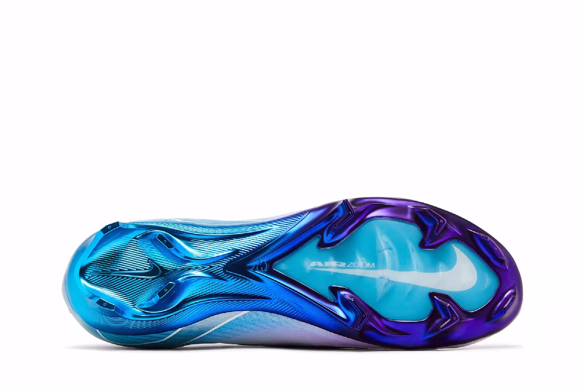 Nike Zoom Mercurial Vapor 16 Elite LV8 FG Chromatic Pack, view 5