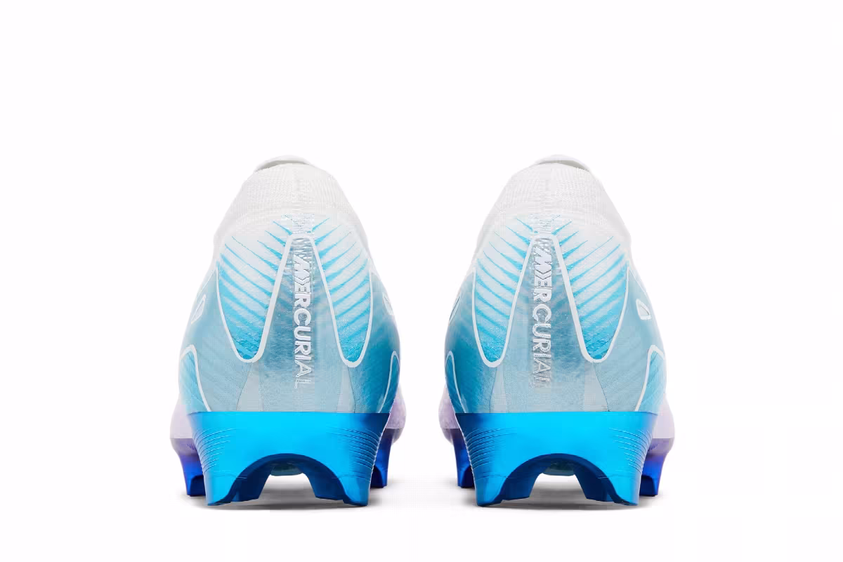 Nike Zoom Mercurial Vapor 16 Elite LV8 FG Chromatic Pack, view 7