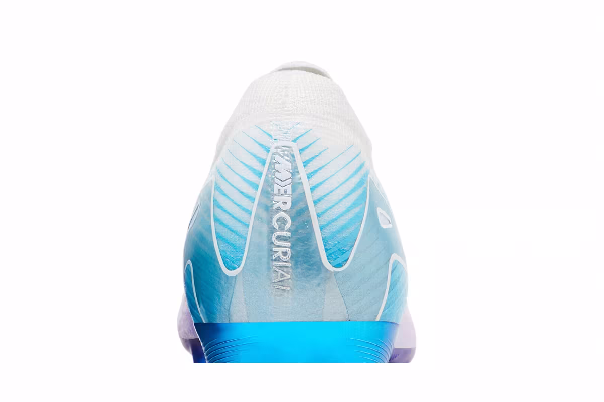 Nike Zoom Mercurial Vapor 16 Elite LV8 FG Chromatic Pack, view 8