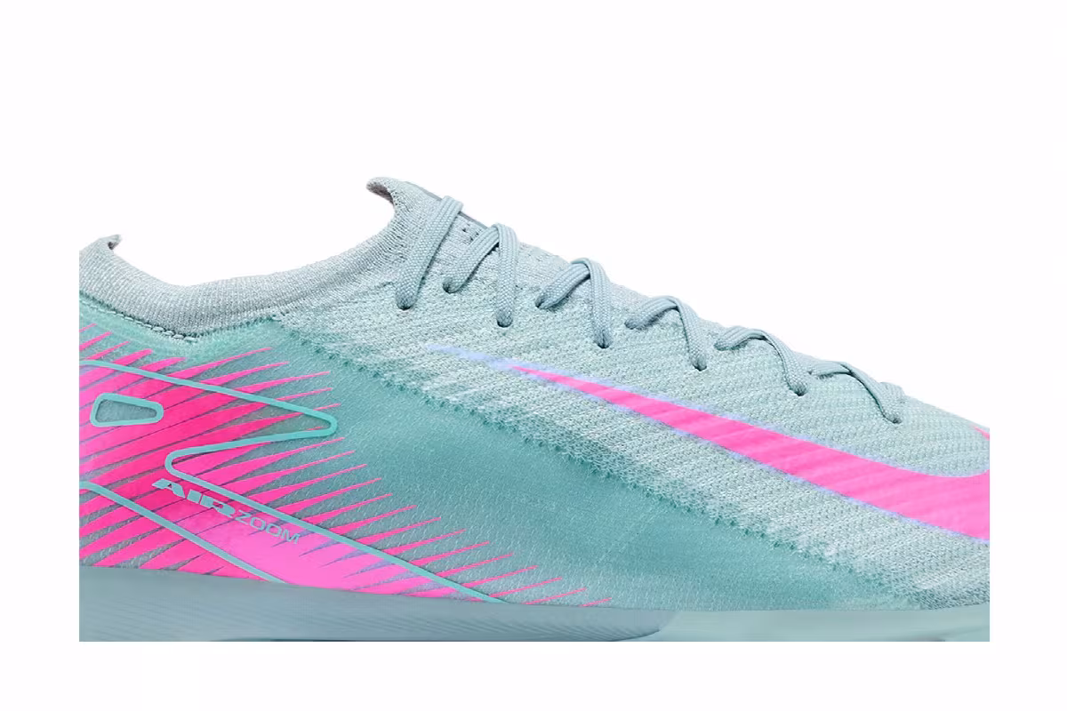 Nike Zoom Mercurial Vapor 16 Elite FG Prism Pack, view 3