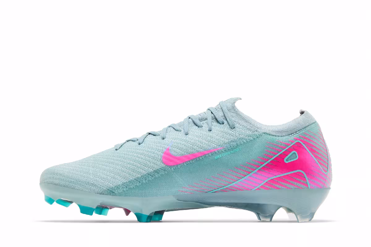 Nike Zoom Mercurial Vapor 16 Elite FG Prism Pack, view 4