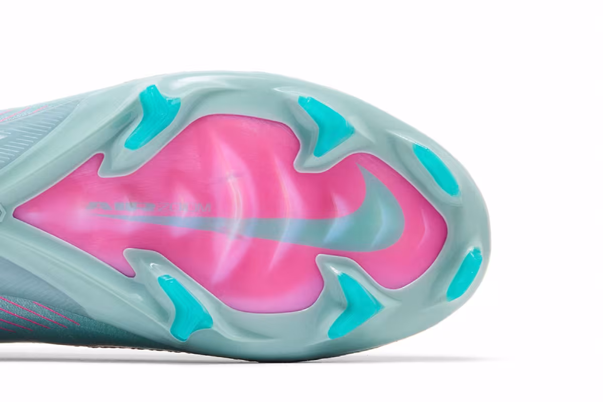 Nike Zoom Mercurial Vapor 16 Elite FG Prism Pack, view 6
