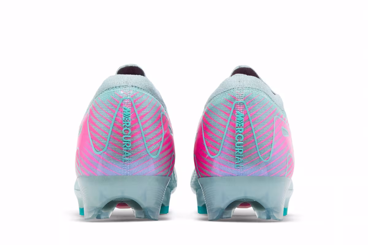 Nike Zoom Mercurial Vapor 16 Elite FG Prism Pack, view 7