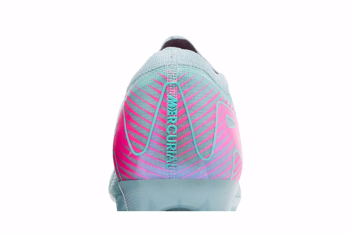Nike Zoom Mercurial Vapor 16 Elite FG Prism Pack, view 8