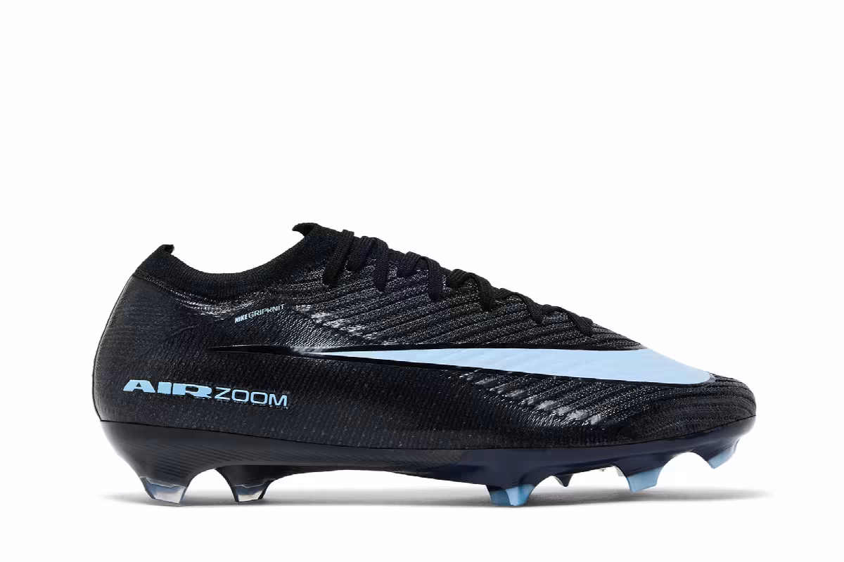 Nike Zoom Mercurial Vapor 16 Elite FG 2025 Shadow Pack, view 2