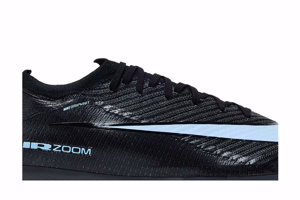 Nike Zoom Mercurial Vapor 16 Elite FG 2025 Shadow Pack, view 3