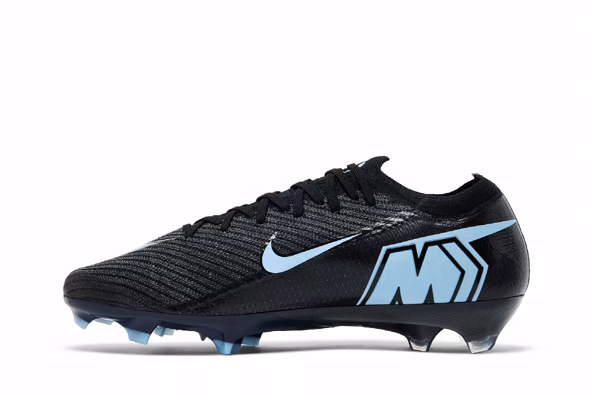 Nike Zoom Mercurial Vapor 16 Elite FG 2025 Shadow Pack, view 4