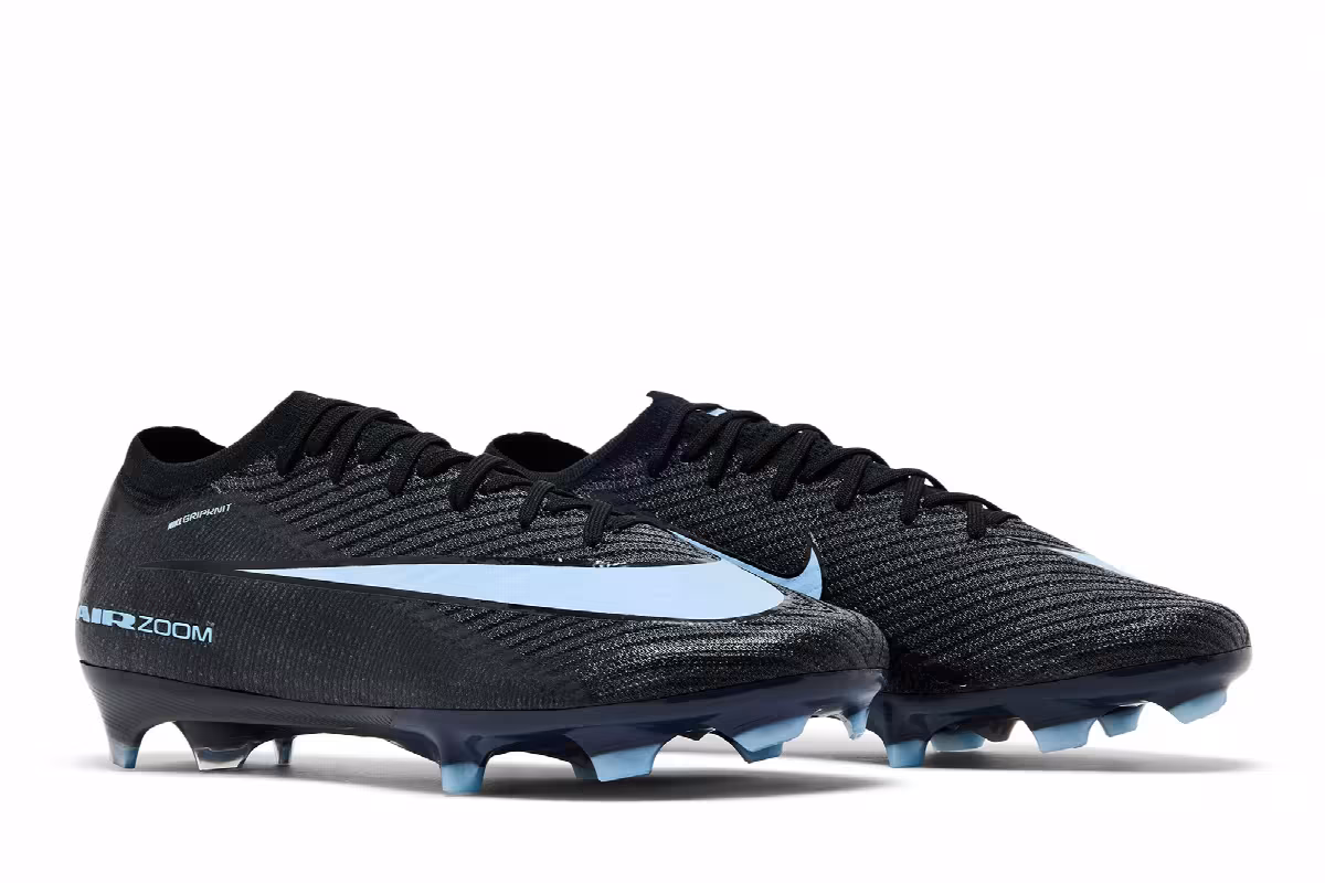 Nike Zoom Mercurial Vapor 16 Elite FG 2025 Shadow Pack, view 9