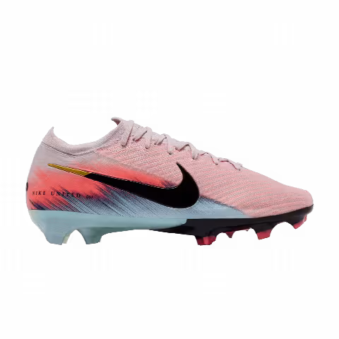 Nike United Mercurial Vapor 16 Elite 'Silt Red/Racer Blue'