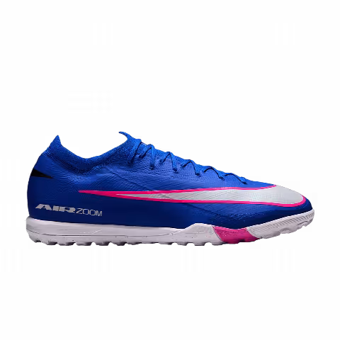 Nike Zoom Mercurial Vapor 16 Pro TF 'Racer Blue'