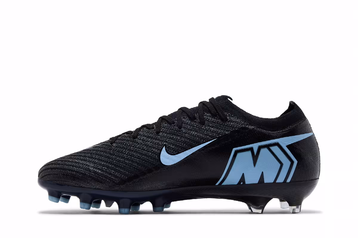 Nike Zoom Mercurial Vapor 16 Elite AG 2025 Shadow Pack, view 4