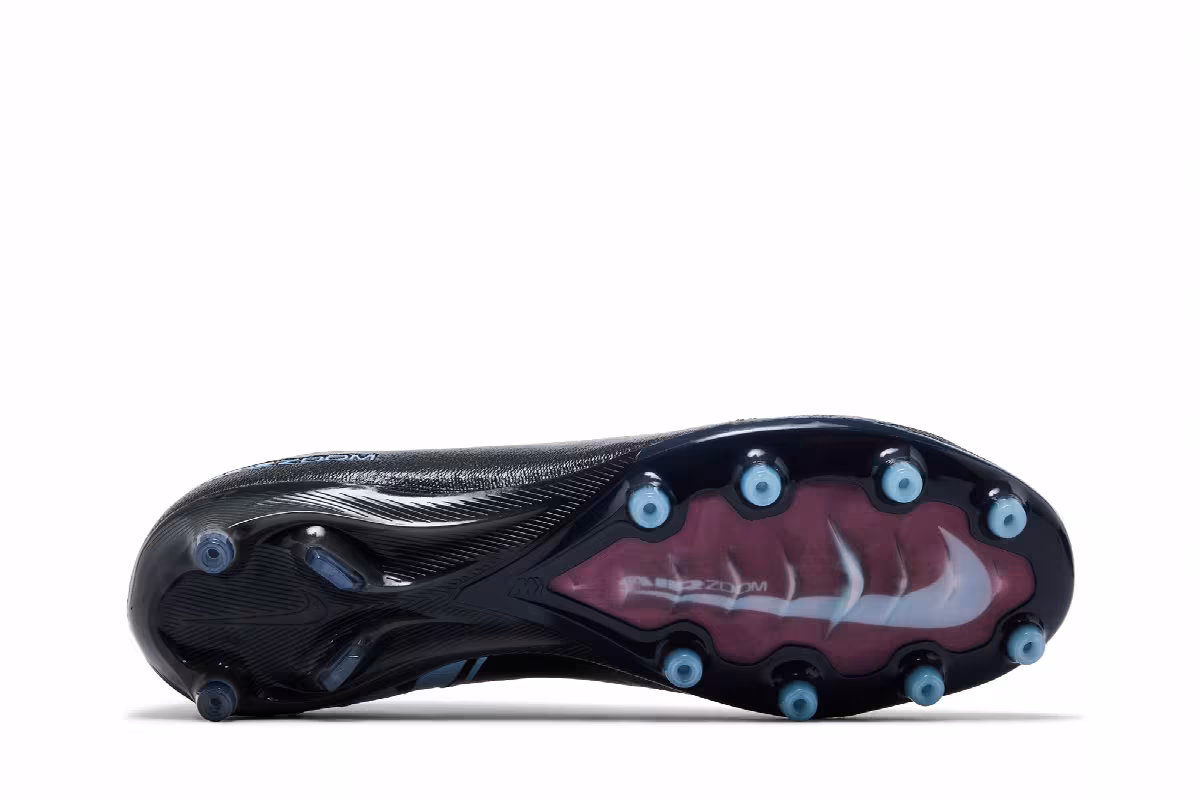 Nike Zoom Mercurial Vapor 16 Elite AG 2025 Shadow Pack, view 5