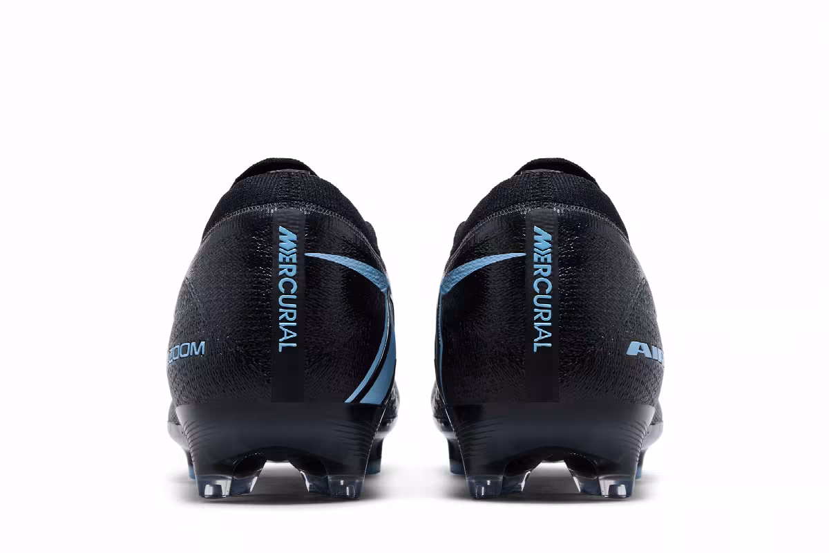 Nike Zoom Mercurial Vapor 16 Elite AG 2025 Shadow Pack, view 7